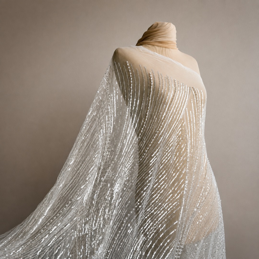 Tul bordado vestidos de novia chile santiago